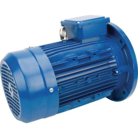 Silnik elektryczny 1.5 kW