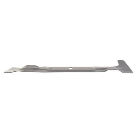 Nóż, L=620 mm otwór okrągły Ø 18 pasujący do Castelgarden/Iseki Kramp