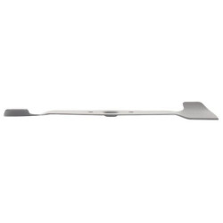 Nóż, L=460 mm otwór okrągły Ø 21 pasujący do Honda Kramp
