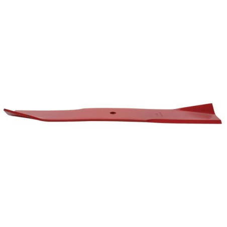 "Nóż, L=457 mm/18"" otwór okrągły Ø 12.7 pasujący do Toro Kramp"