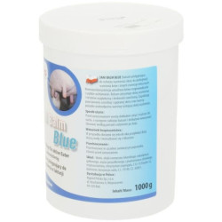 SANI balm blue balsam pielęgnacyjny do wymion 1 kg