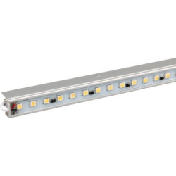 Listwa oświetleniowa LED 15W 1320lm prostokątna 12V 1000x24 mm Kramp