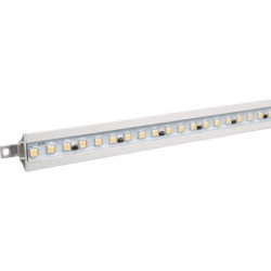 Listwa oświetleniowa LED 11.25W 990lm narożna 12V 782x18 mm Kramp