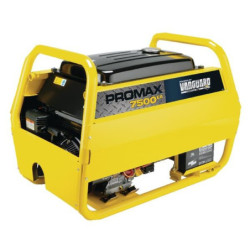 Agregat Pro Max 7,5 KVA