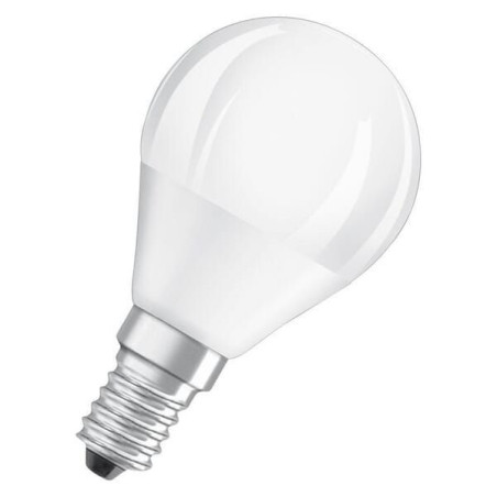 Żarówka LED 4.9W E14 827