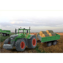 Wywrotka do Fendt 1050 zdalnie sterowana