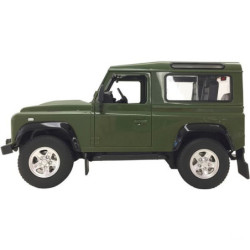 Samochód Land Rover Defender 1:14 zdalnie sterowany