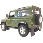 Samochód Land Rover Defender 1:14 zdalnie sterowany