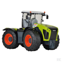 Ciągnik Claas Xerion RC 5000 Nowość