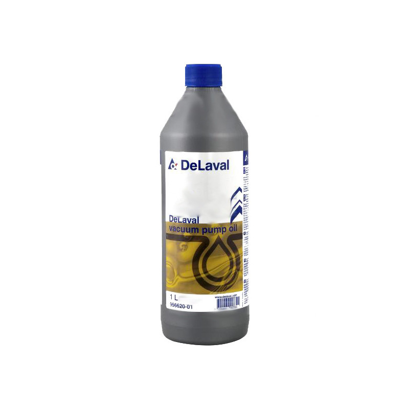 Olej do pompy Delaval 1L