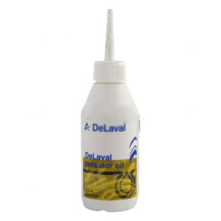 ALF-401 Olej do pulsatora DeLaval, 100 ml