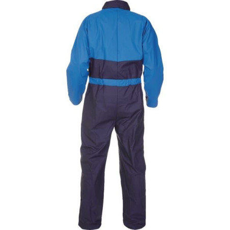 Kombinezon wodoodporny, roz. 2XL EU: 58-60, niebieski Hydrowear