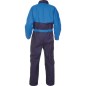 Kombinezon wodoodporny, roz. 2XL EU: 58-60, niebieski Hydrowear