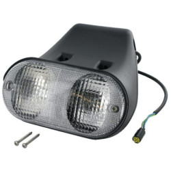 0306410000 Lampa zespolona kierunkowskazu i postoju, lewa 12V