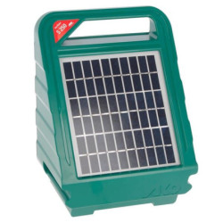 372920 Elektryzator solarny S250 AKO