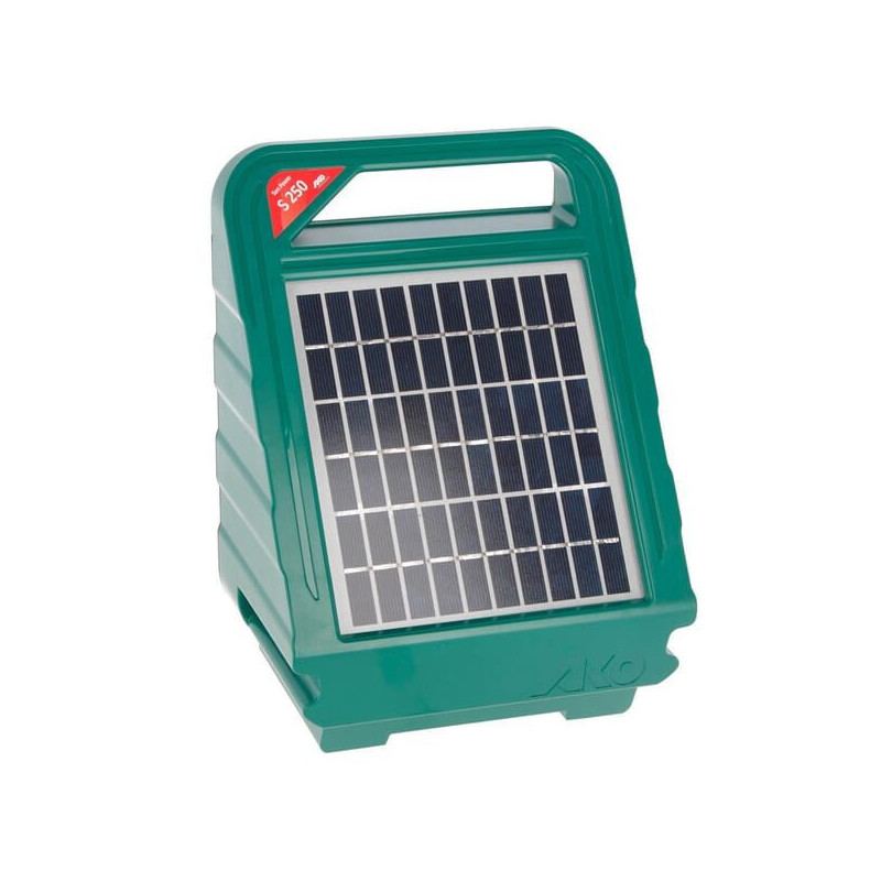 Elektryzator solarny S250 AKO