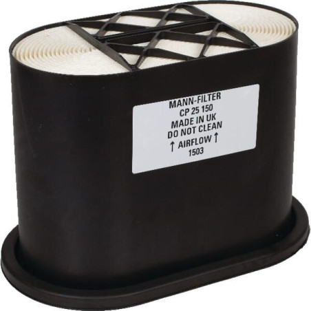CP25150 Element filtra powietrza