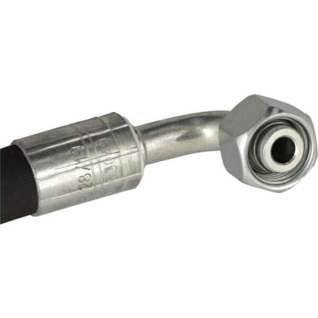 Hose pipe