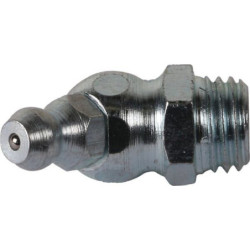 GN1012545 Smarowniczka Kramp, M10x1,25 45°