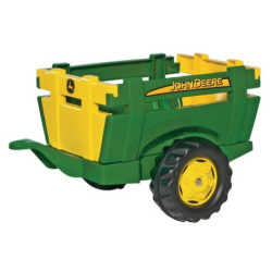 R12210 Traktor z napędem John Deere wiek od 2.5 lat RollyFarm