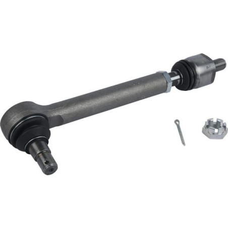 Tie rod end set