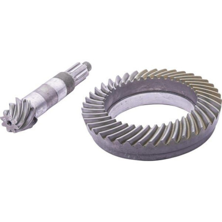 7380450534 Differential taper roller unit