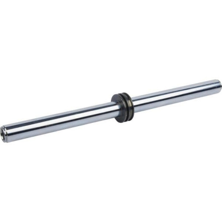 Steering cylinder rod