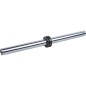 Steering cylinder rod