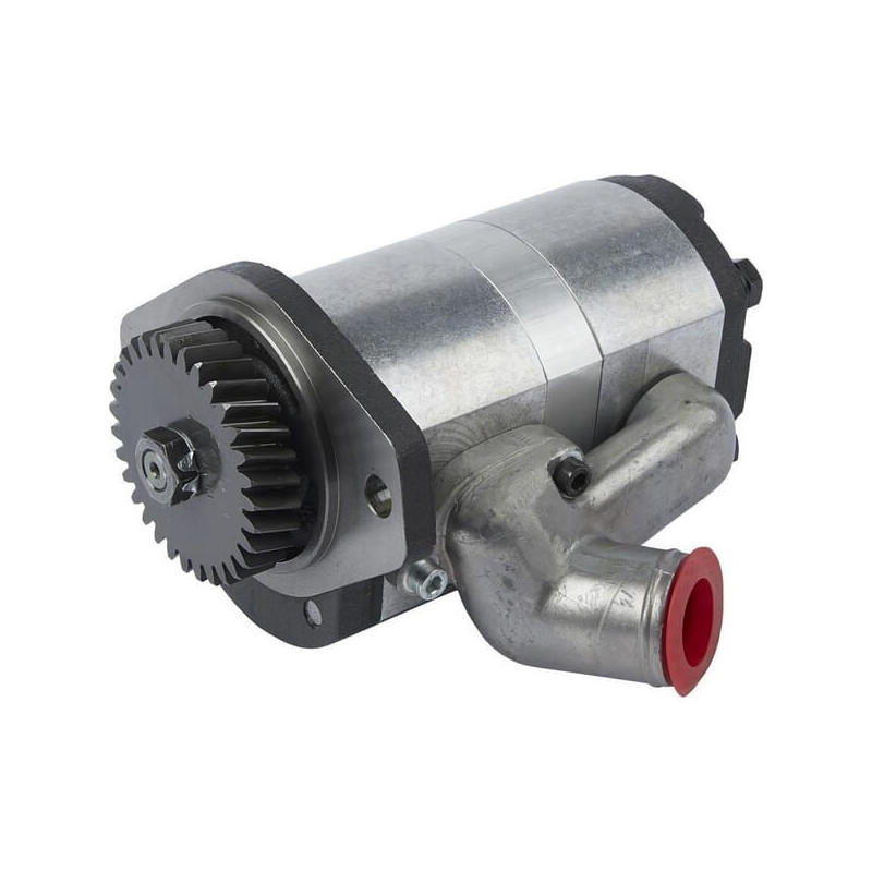 Hydraulic pump