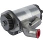 Hydraulic pump