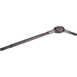 CI145654 Articulated axle shaft, complete