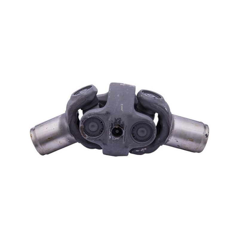 Cardan joint