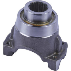 CI137302 Flange