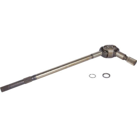 CI068326 Articulated axle shaft, complete