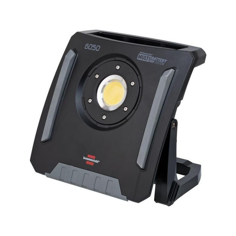 Przenośny reflektor budowlany LED Hybrid Work Light 6050 MH 6200lm IP65