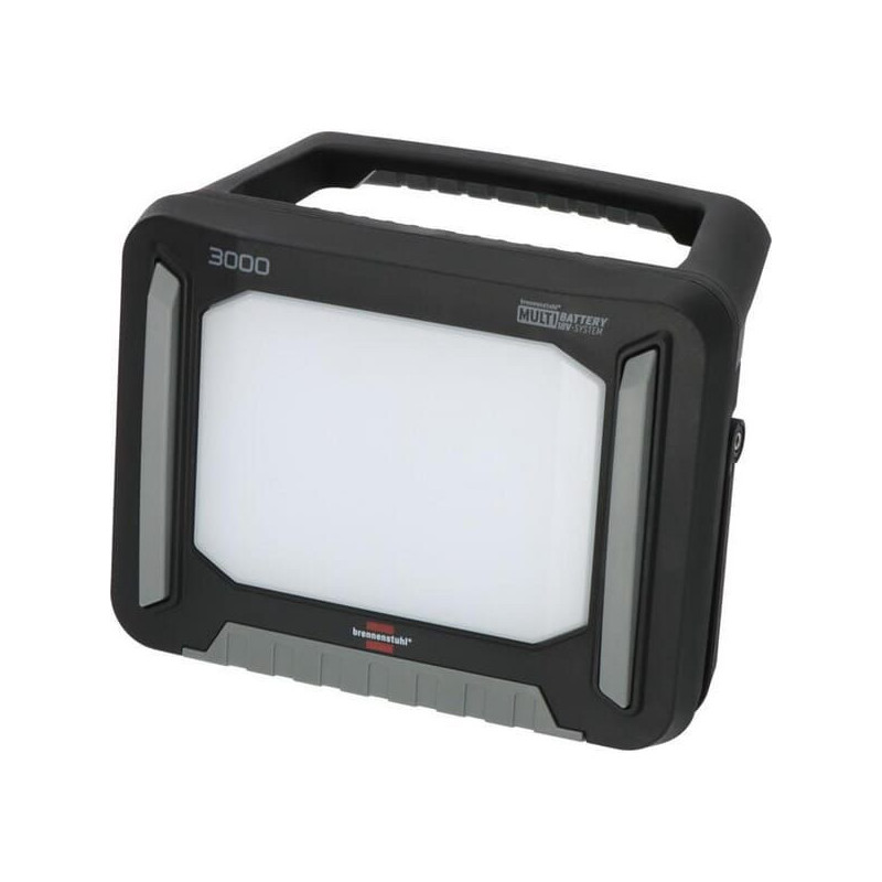 Przenośny reflektor budowlany LED Work Light 3000 MA 3150lm IP65