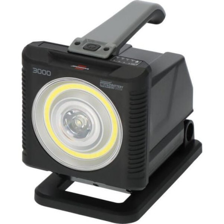 Przenośny reflektor budowlany LED Work Light HL3000 1140+2160lm IP54