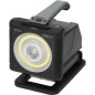 Przenośny reflektor budowlany LED Work Light HL3000 1140+2160lm IP54