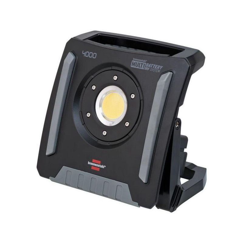 Przenośny reflektor budowlany LED Work Light 4000 MA 4500lm IP65