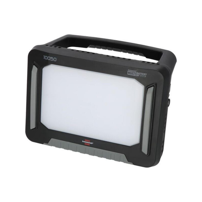 Przenośny reflektor budowlany LED Hybrid Work Light 10050 MH 12500lm IP54