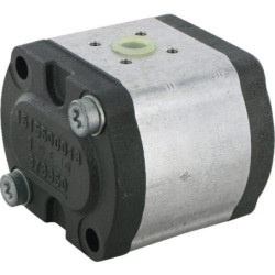 Pompa zębata AZPF-11-011LCP20MB-S0007 Bosch Rexroth