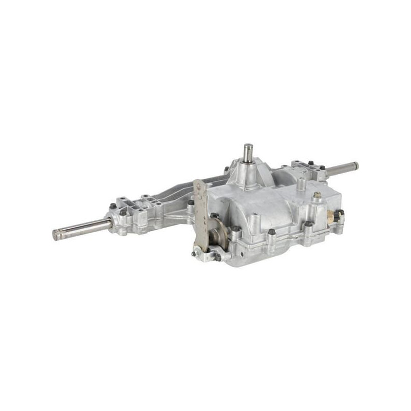 Transaxle MST