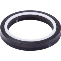 SA709014EI Uszczelniacz tłoczyska SA/EI 70x90x14mm Kramp