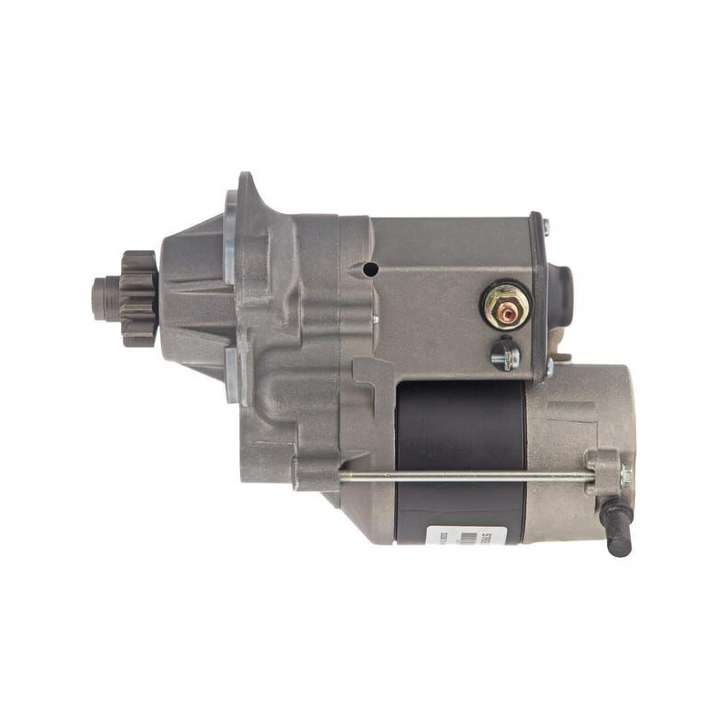 Rozrusznik 12V 1.4kW Z-10 Kramp
