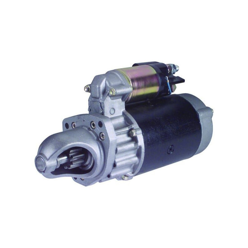 Rozrusznik 12V 4.0  kW