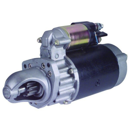 STA2617022 Rozrusznik 12V 4.0 kW