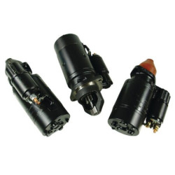 STA2617175 Starter 12V, 3.2kW, 9-teeth, CW, Kramp