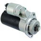 Starter 12V, 2.0kW, 9-teeth, CW, Kramp