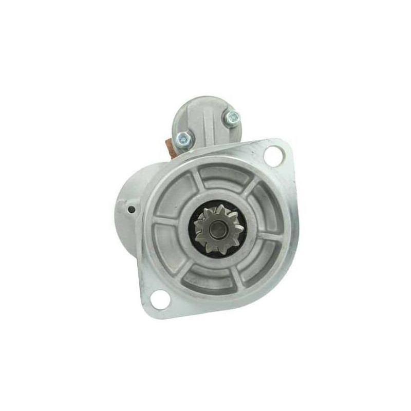Rozrusznik 12V 1.0kW Z-9 Kramp