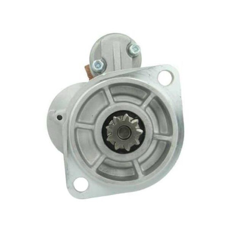 STA2617090 Rozrusznik 12V 1.0kW Z-9 Kramp